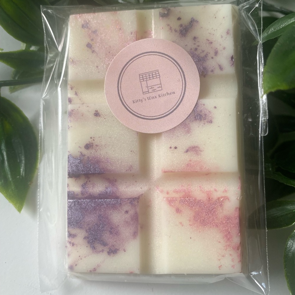 Wax Melts - Laundry Inspired Scents x 3 - Picture 6 of 7